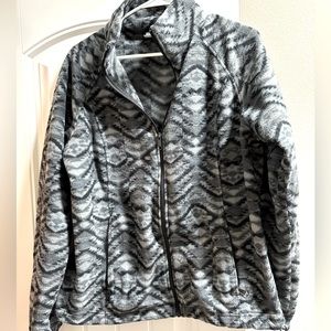 Women’s Columbia jacket